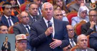 وزير الزراعة: مصر الأولى عالميا...