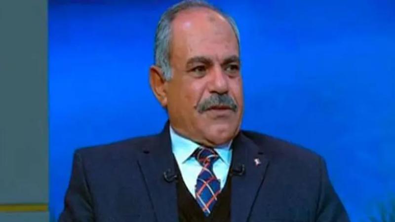 الدكتور نعيم مصيلحي مستشار وزير الزراعة للتوسع الأفقي
