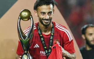 دوري أبطال إفريقيا| عبد القادر:...