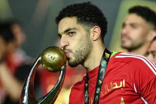 دوري أبطال إفريقيا| شوبير: نستحق...