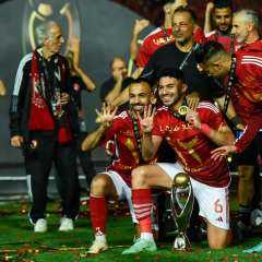 دوري أبطال إفريقيا| ياسر إبراهيم:...