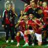 دوري أبطال إفريقيا| ياسر إبراهيم:...