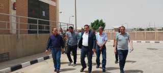 مساعد نائب ” رئيس هيئة...