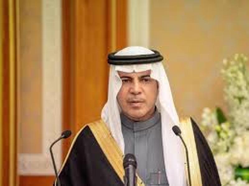 السفير الدكتور فيصل بن سعود المجفل