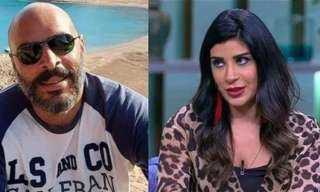 تأييد حبس زوج الإعلامية أميرة...
