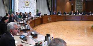 مدبولي يترأس الاجتماع الدوري لمتابعة...