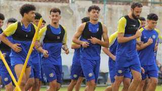 الإسماعيلي يعلن إيقاف لاعب الفريق...