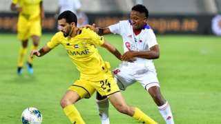 الوصل يتوج بطلا للدوري الإماراتي...