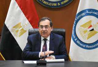 الملا: المنظومة البترولية من انتاج...