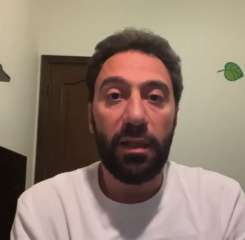 شاهد.. محمد سلام يعلق على...