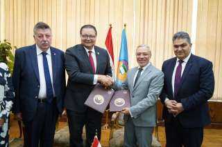 رئيس هيئة الاعتماد والرقابة الصحية...