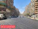 محافظ الجيزة : تطوير ورصف...