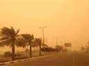 أمطار ورياح.. الأرصاد تحذر من...