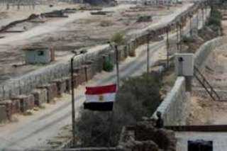 مصدر أمنى مطلع: مصر حذرت...
