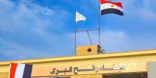 مصدر أمنى مطلع: تم تشكيل...