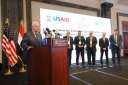 وزير التعليم العالي يشهد مؤتمر...