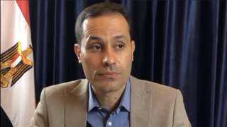 أحمد طنطاوي ومدير حملته يغادران...