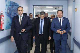 رئيس الهيئة العامة للاعتماد والرقابة...