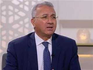 السفير محمد حجازى: زيارة الرئيس...