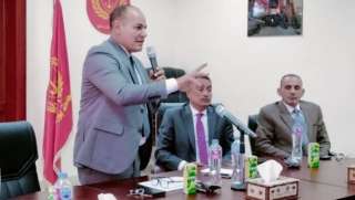 وزارة العمل : إطلاق حملة...