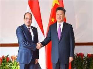 «اتحاد عمال مصر»: زيارة الرئيس...