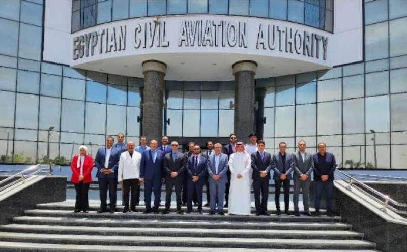 سلطة الطيران المدني تستضيف دورة تدريبية مُتخصصة في مجال إدارة المخاطر وتقييم التهديدات الأمنية