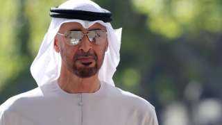 الرئيس الإماراتي: يجب الوقف الفوري...