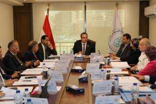 مجلس إدارة الهيئة يوافق على...