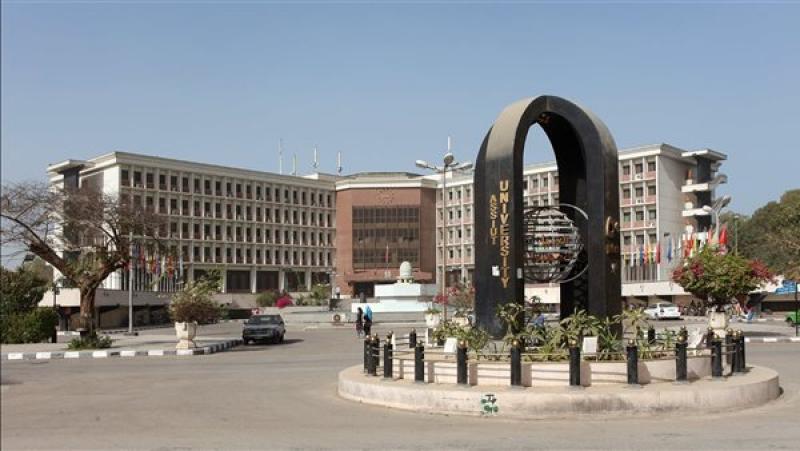جامعة أسيوط