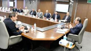 وزير البترول: توصيل الغاز الطبيعي...
