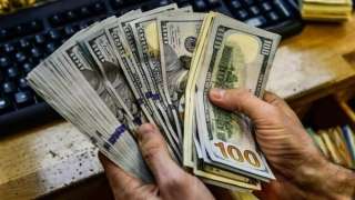 سعر الدولار مقابل الجنيه اليوم...