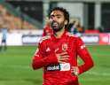 9 يوليو استئناف حسين الشحات...
