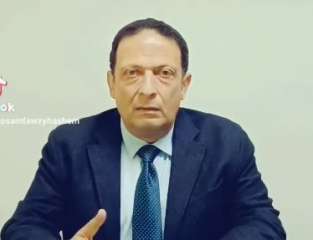 دكتور حسام فوزي.. يجيب.. المعدل...