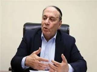 سمير فرج: انهيار الرصيف الأمريكي...