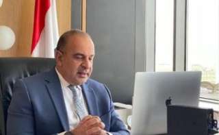 نائب وزيرة التخطيط  يشارك...