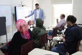 المركز المصري الألماني للوظائف والهجرة...