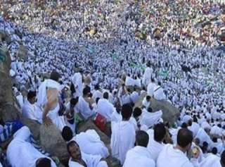 اللجنة العليا للحج والعمرة: انتظام...