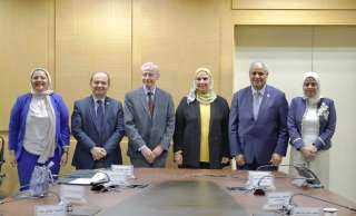 توقيع اتفاقية تعاون بين التضامن...