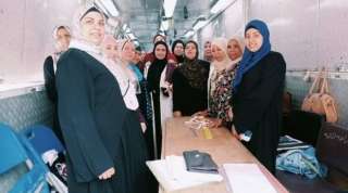 وزارة العمل : دفعة جديدة...