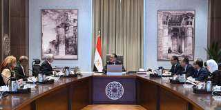 رئيس الوزراء يُتابع إجراءات سد...