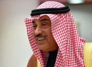 الكويت.. أمر أميري بتعيين الشيخ...