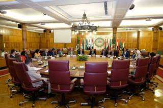 الأمانة العامة تنظم اجتماعات الدورة...