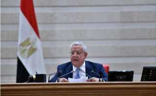 رئيس النواب: المناقشات حول موازنة...
