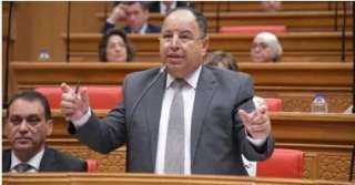وزير المالية: الحكومة مستعدة لتقديم...