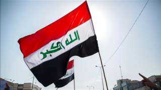طيران الجيش العراقي يدمر زورقا...