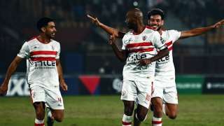 الزمالك يخوض وديتين أمام النصر...