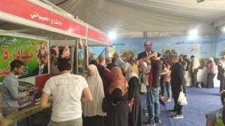وزارة الزراعة تعلن طرح دجاجة...