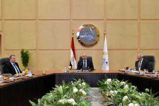 وزير النقل يترأس الجمعية العامة...