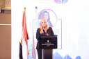القباج تفتتح فعاليات المنتدى العربي...