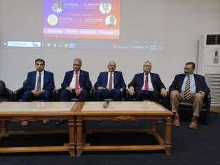قسم جراحة العظام بطب الأزهر...